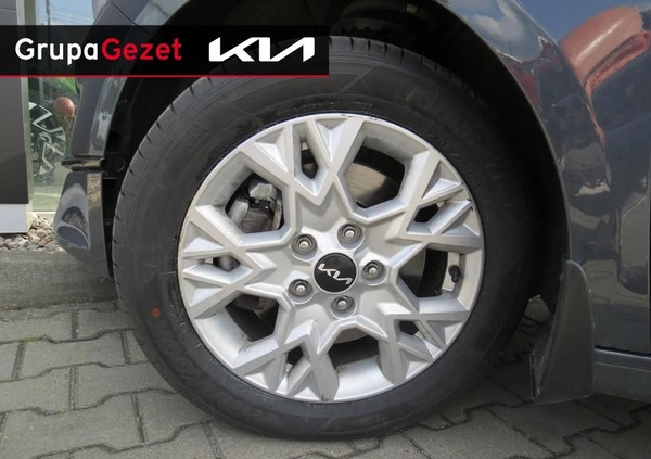 Kia Ceed cena 89990 przebieg: 20000, rok produkcji 2023 z Wyśmierzyce małe 46